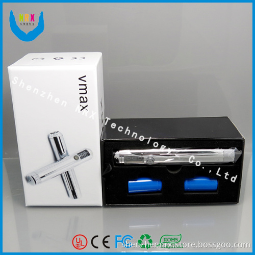 Hottest Electronic Cigarette Vmax, Ecig VV Mod Vmax